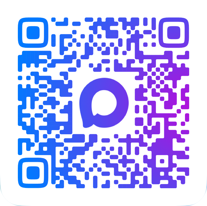 QR Расчёты с бюджетом