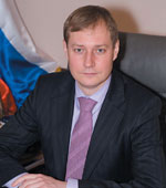 Руководитель Федерального казначейства Р.Е. Артюхин