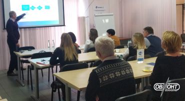 Семинары по отчетности ОФР прошли с пользой. Ждем вас на следующие!