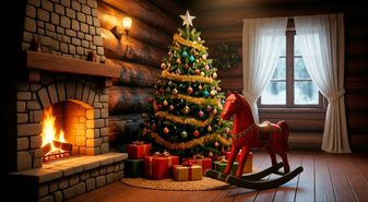 Поздравляем со Старым Новым годом!